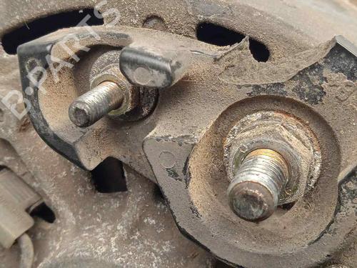 Alternator AUDI COUPE B3 (89, 8B3) 2.0 16 V | BP9669575M7 