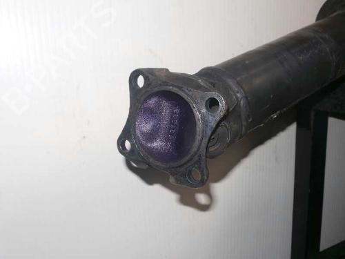 Driveshaft IVECO DAILY IV Van 35C13 V, 35C13 V/P, 35S13 V, 35S13 V/P | BP5743575M37 