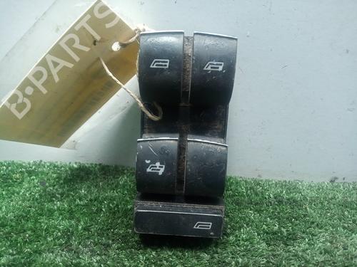 Left front window switch AUDI A4 B6 (8E2) [2000-2005]null 8Z0959851 | 4.BOTONES