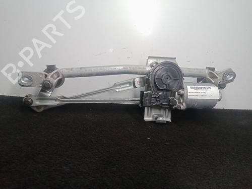 Used Front wiper motor KIA SPORTAGE IV (QL, QLE) 1.6 CRDi (136 hp) 11861691