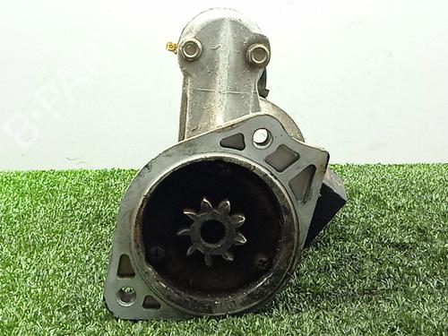 Used Starter NISSAN PRIMERA Hatchback (P11) 2.0 TD (90 hp) 28693003