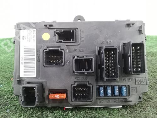Used Control unit Control unit PEUGEOT 406 Coupe (8C) 2.2 HDI (133 hp) 33334644 33334644