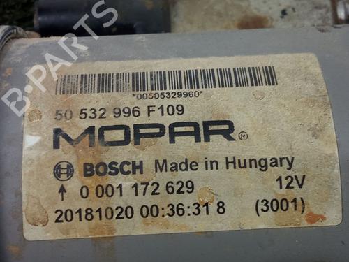 Starter ALFA ROMEO STELVIO (949_) 2.0 Q4 (949.AXF2A) | BP40227435M8 - Image 5