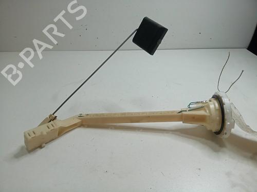Fuel pump MERCEDES-BENZ S-CLASS (W220) S 430 4-matic (220.083, 220.183) M1589333064