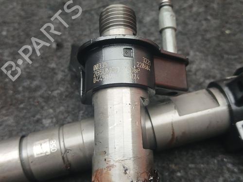 Injector BMW X6 (E71, E72) xDrive 30 d | BP37175183M100 - Image 3