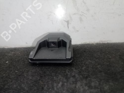 Camera NISSAN QASHQAI II (J11, J11_) 1.5 dCi | BP29378305E14 