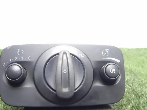 Used Headlight switch Headlight switch FORD FIESTA VI (CB1, CCN) 1.5 TDCi (75 hp) 33958333 33958333