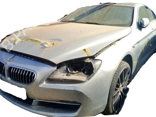 Electronic module BMW 6 Gran Coupe (F06) 640 d | BP35751042M83 - Image 6