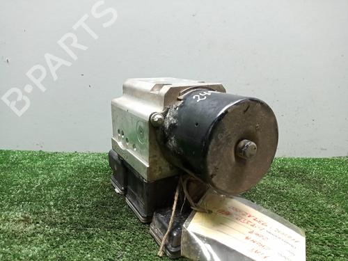 ABS Bremseaggregat FORD FIESTA Box Body/MPV (F3L, F5L) [1989-1996]  5737094