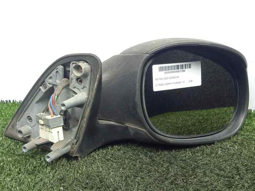 Used Right mirror CITROËN XSARA PICASSO (N68) [1999-2012]  11503307