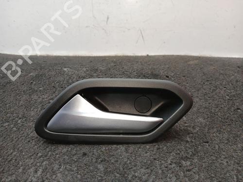 Used Rear left interior door handle Rear left interior door handle 38702145 38702145