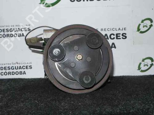 Used AC compressor MAZDA DEMIO (DW) 1.3 16V (DW3W, DW19) (63 hp) 5696444