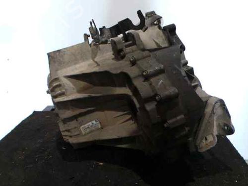 Gearbox FORD MONDEO III (B5Y) 2.0 16V TDDi / TDCi | BP5685318M3 