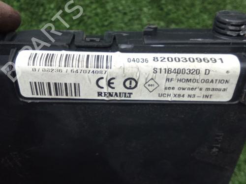 Control unit RENAULT MEGANE II Saloon (LM0/1_) 1.9 dCi (LM0G, LM1G, LM2C) | BP39406419M11 - Image 3