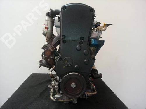 Engine ROVER 45 I Hatchback (RT) 2.0 iDT | BP10354729M1