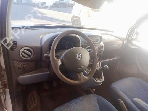 Left taillight FIAT DOBLO Box Body/MPV (223_) 1.9 JTD | BP30906353C34