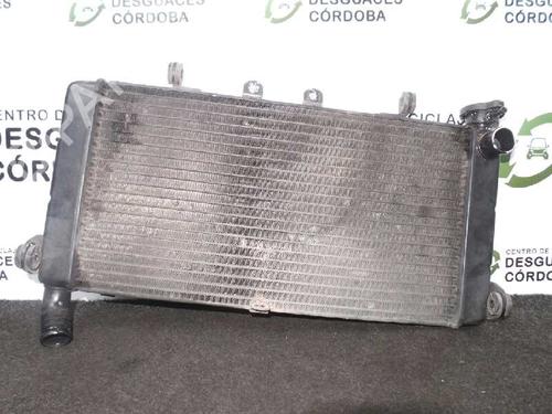 Used Water radiator Water radiator HONDA MOTORCYCLES CBR ( - 600cc) CBR 600 F (PC25) (101 hp) 27831304 27831304