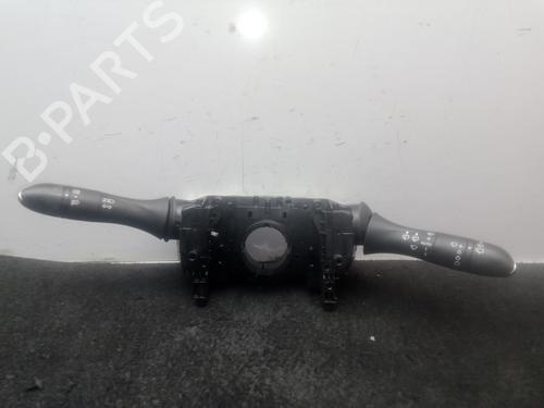 Commande de phare Commande de phare RENAULT MEGANE IV Hatchback (B9A/M/N_) 1.2 TCe 130 (B9MR) (130 hp) 34624459 34624459