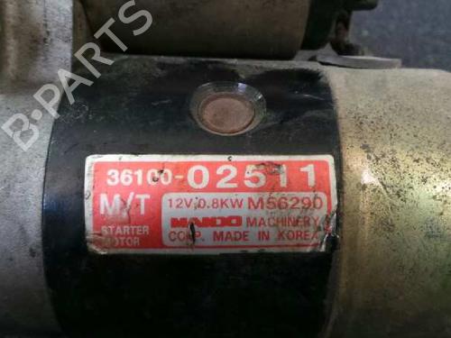 Starter HYUNDAI ATOS (MX)  | BP10241874M8 