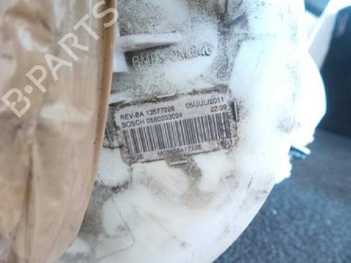 Fuel pump OPEL INSIGNIA A Sports Tourer (G09)  | BP5782357M76 