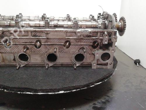 Sylinderhode KIA SORENTO I (JC) 2.5 CRDi 4WD (140 hp) 28450315