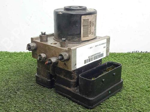 Used ABS pump CITROËN C3 I (FC_, FN_) 1.4 HDi (68 hp) 17089655