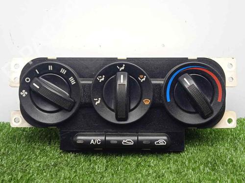 Commande Chauffage KIA SEPHIA Saloon (FA) 1.6 i (80 hp) 10294443