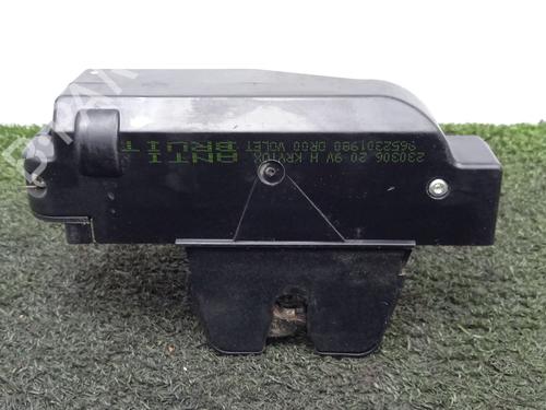 Tailgate lock CITROËN C4 I (LC_) 1.6 HDi | BP22240061C101 