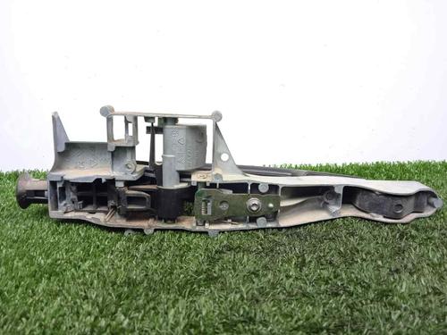 Exterior handle PEUGEOT PARTNER Box Body/MPV 1.6 HDi | BP26681861C122 