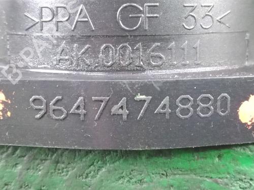 Throttle body FORD FOCUS C-MAX (DM2) 2.0 TDCi | BP32175587M82 