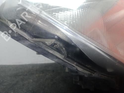 Right headlight BMW 1 (E87)  | BP27698829C29 