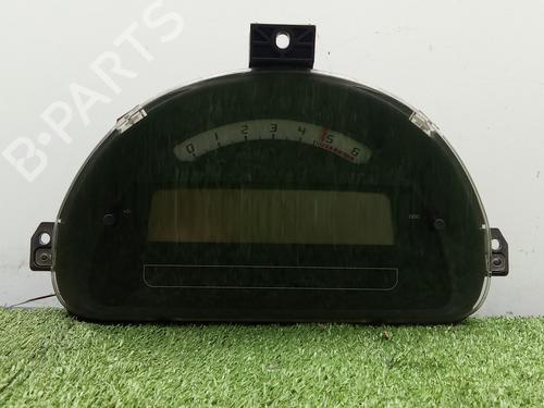 instrument-cluster-citroen-c2-jm_-2003-2004-2005-2006-2007-2008-2009-2010-2011-2012-2013-2014-2015-2016-2017-36277616 main image