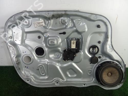 Elevador vidro frente esquerdo Elevador vidro frente esquerdo KIA CEE'D Hatchback (ED) 1.6 CRDi 115 (115 hp) 39890167 39890167