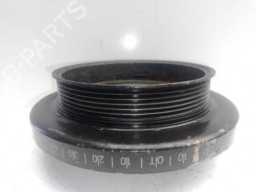 Polea SSANGYONG RODIUS I 2.7 Xdi | BP29999227M122 