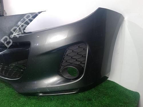 Front bumper MAZDA 3 (BL) 1.6 MZR CD (BL14) | BP30269796C7 