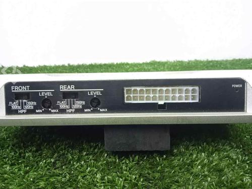 Radio MERCEDES-BENZ E-CLASS (W210)  | BP11503152E6 