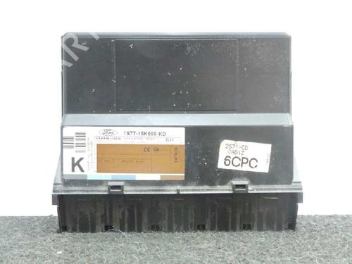 Used Control unit FORD MONDEO III (B5Y) 2.0 TDCi (130 hp) 5710410