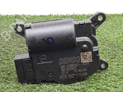 Used Electronic module ALFA ROMEO STELVIO (949_) 2.2 D (949.AXC1A) (180 hp) 17976634