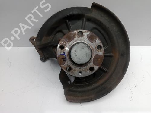 Used Right rear steering knuckle VW TOURAN (1T3) 1.2 TSI (105 hp) 16056012