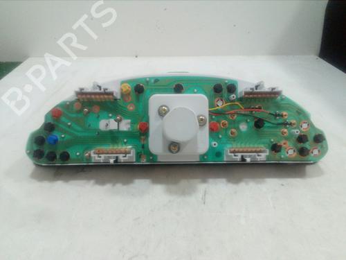 Instrument cluster FIAT PUNTO (176_) 1.7 TD (176AT) | BP8112630C47 