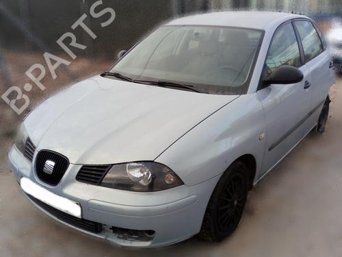Electronic module SEAT IBIZA III (6L1) 1.4 16V | BP9458182M83 