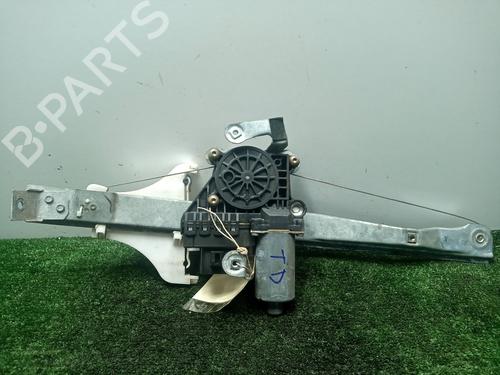 Used Rear right window mechanism FORD MONDEO III (B5Y) 2.0 TDCi (130 hp) 13754173