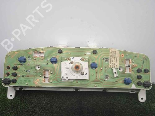 Instrument cluster NISSAN PRIMERA Hatchback (P10)  | BP7517829C47 