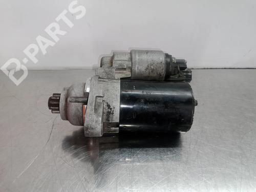 Used Starter Starter VW GOLF V (1K1) 1.4 16V (75 hp) 10521534 10521534