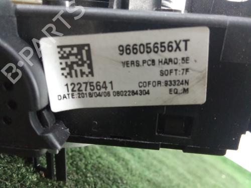 Headlight switch CITROËN C8 (EA_, EB_) 2.2 HDi | BP39713097I24 - Image 6