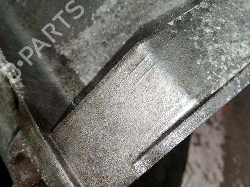 Gearbox BMW 3 Touring (E46) 320 d | BP27179662M3