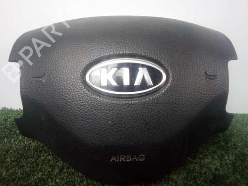 Used Driver airbag KIA SPORTAGE III (SL) 1.7 CRDi (116 hp) 6960178