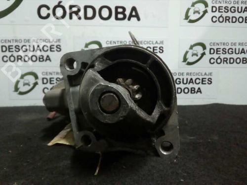 Used Starter FORD ESCORT VI (GAL, AAL, ABL) 1.6 i 16V (88 hp) 5700992