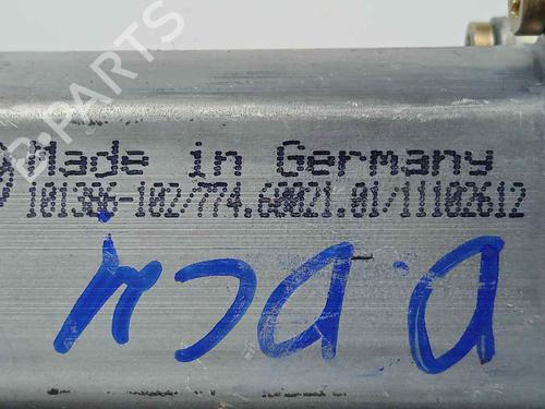 Right front window motor SEAT TOLEDO II (1M2) 1.8 20VT | BP9532564E20 