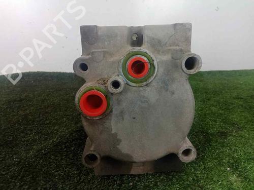 AC compressor FORD PUMA (EC_)  | BP16250268M34 